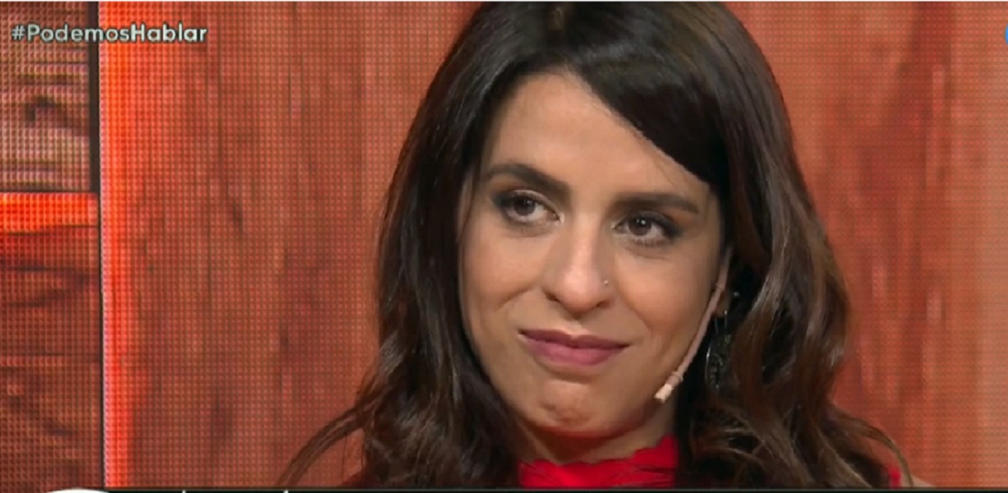 Denuncian A Victoria Donda Por Ofrecer Un Plan Estatal Como Compensacion A Su Empleada Para No Blanquearla El Intransigente