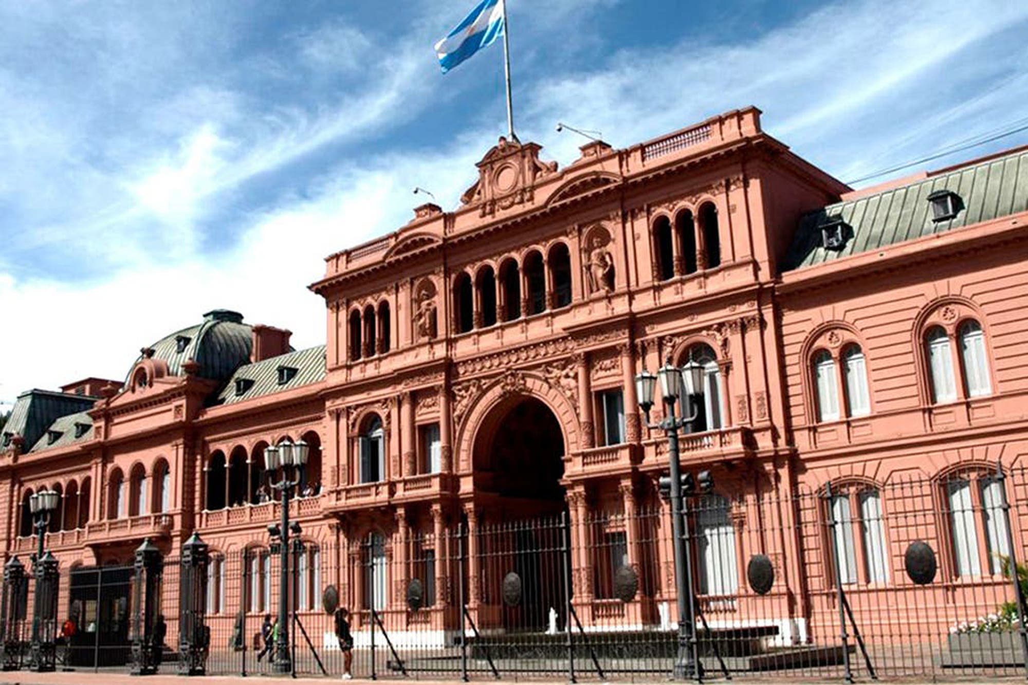 Gobierno