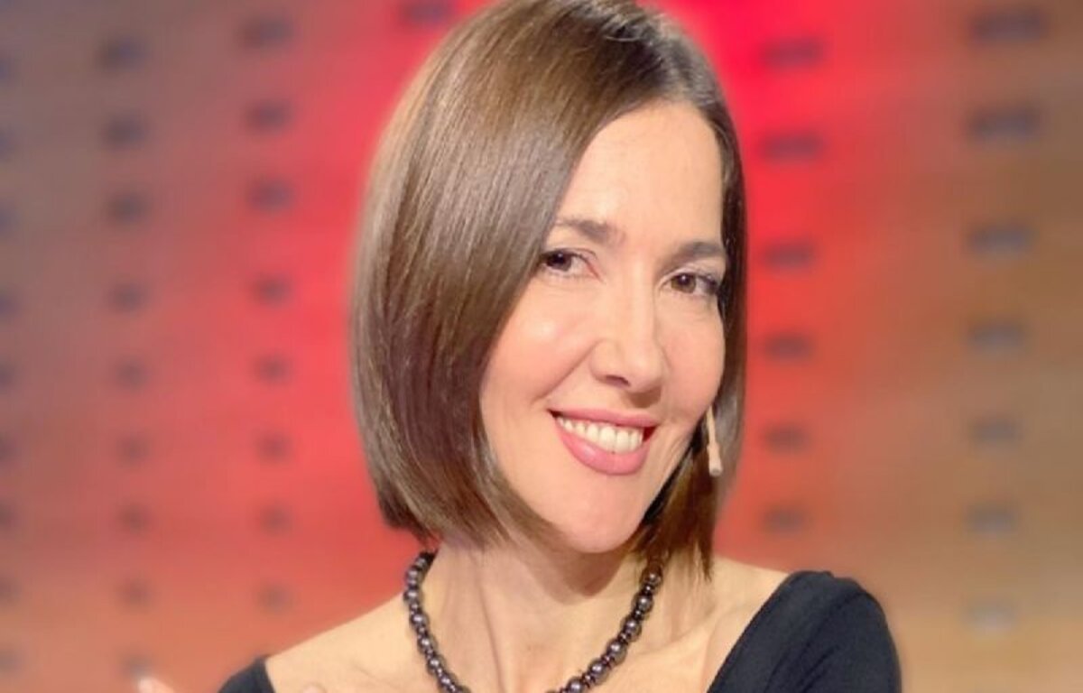 Cristina Pérez