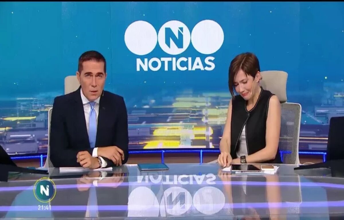 Telefe Noticias