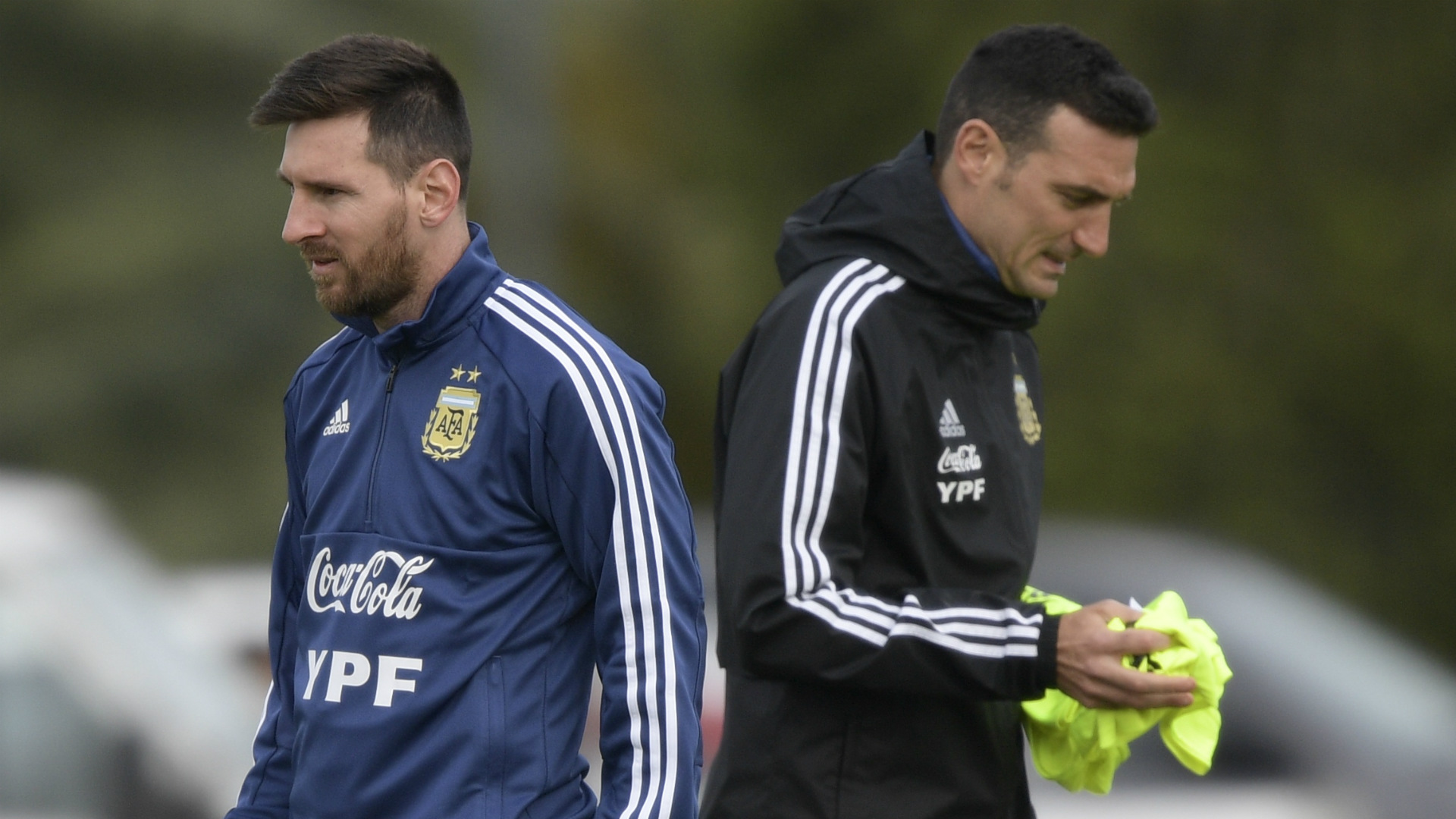 Messi