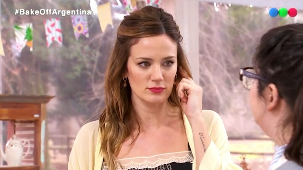 Paula Chaves