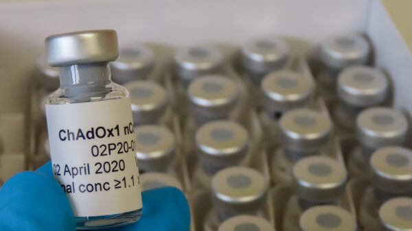 Vacuna contra el Coronavirus