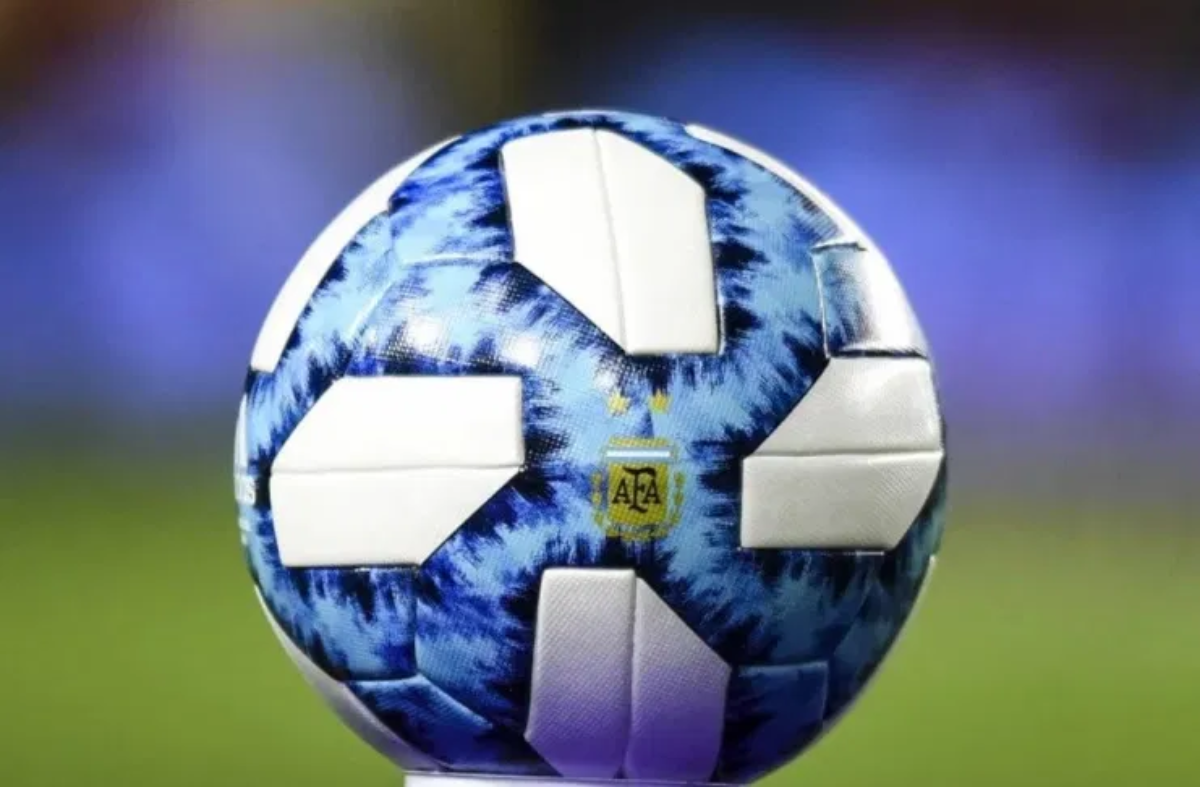 fútbol argentino