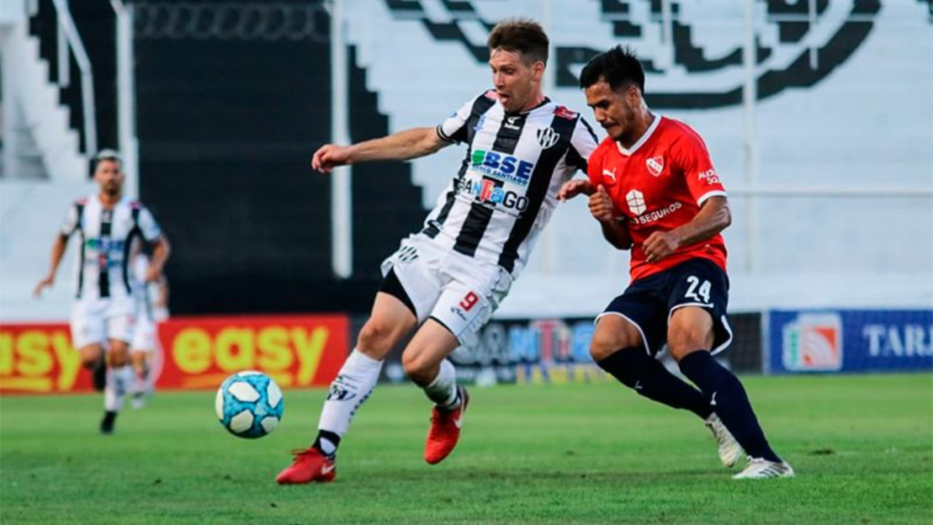 Independiente Vs Central Córdoba: horario, TV y probables ...