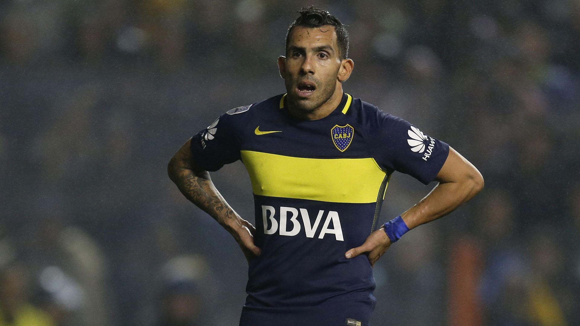 Se terminó esta historia: tras los rumores de retiro, Tevez rompió el silencio - El Intransigente