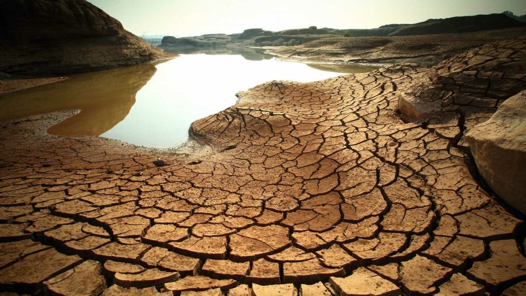 Cambio climático: ¿qué medidas toma el Ministerio de Ambiente para frenar el calentamiento global? - Vimarsana News