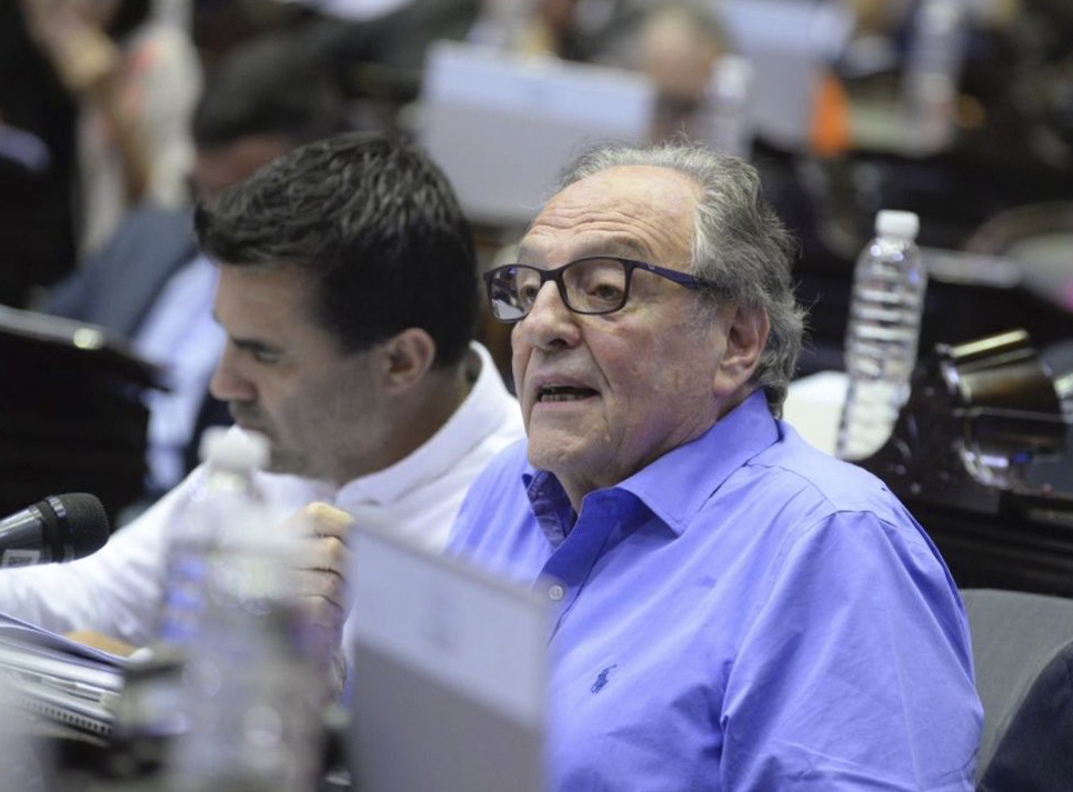 Carlos Heller