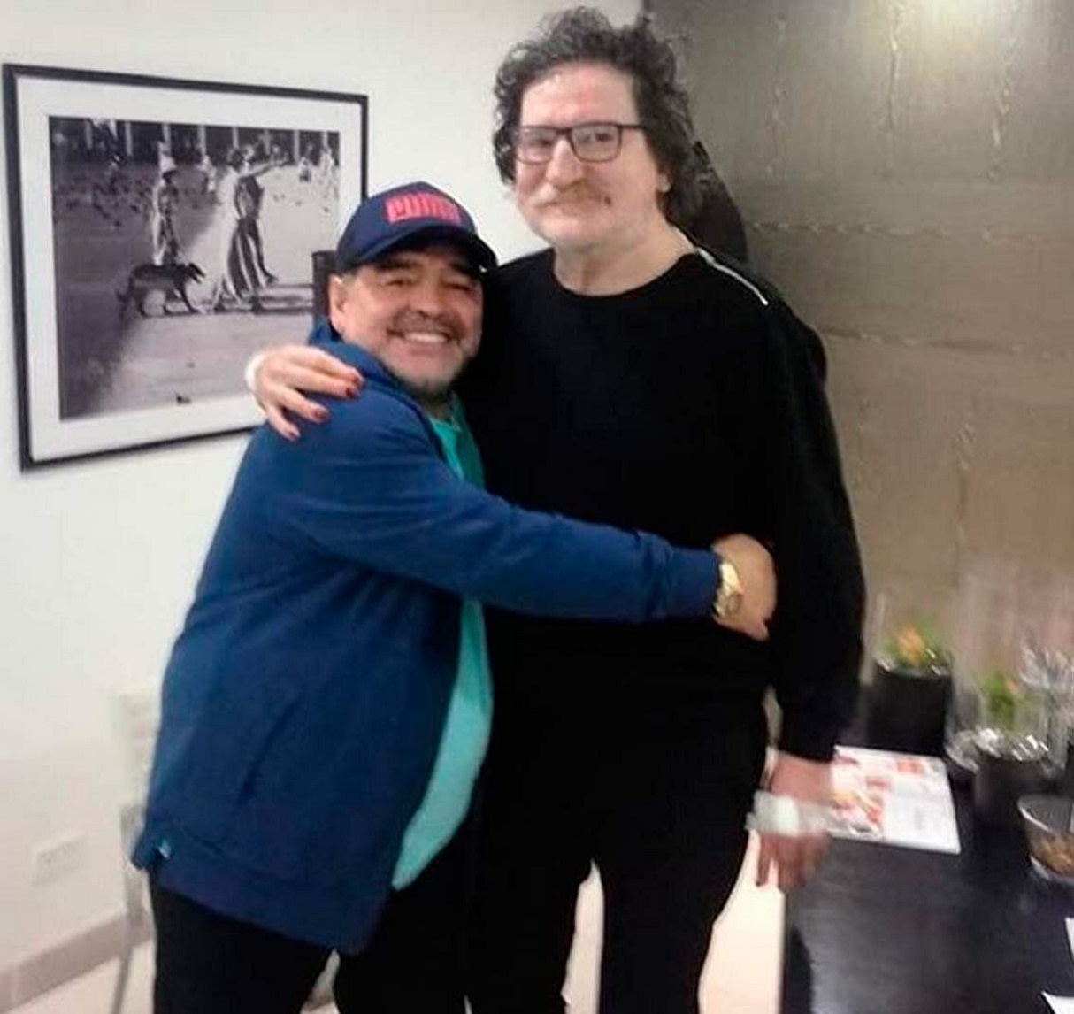 Charly García conmocionó a sus fans con una carta para 