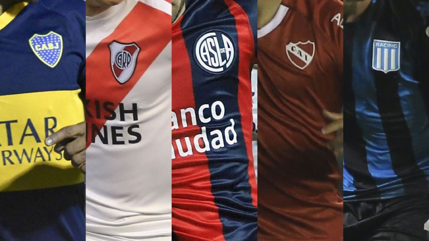fútbol argentino