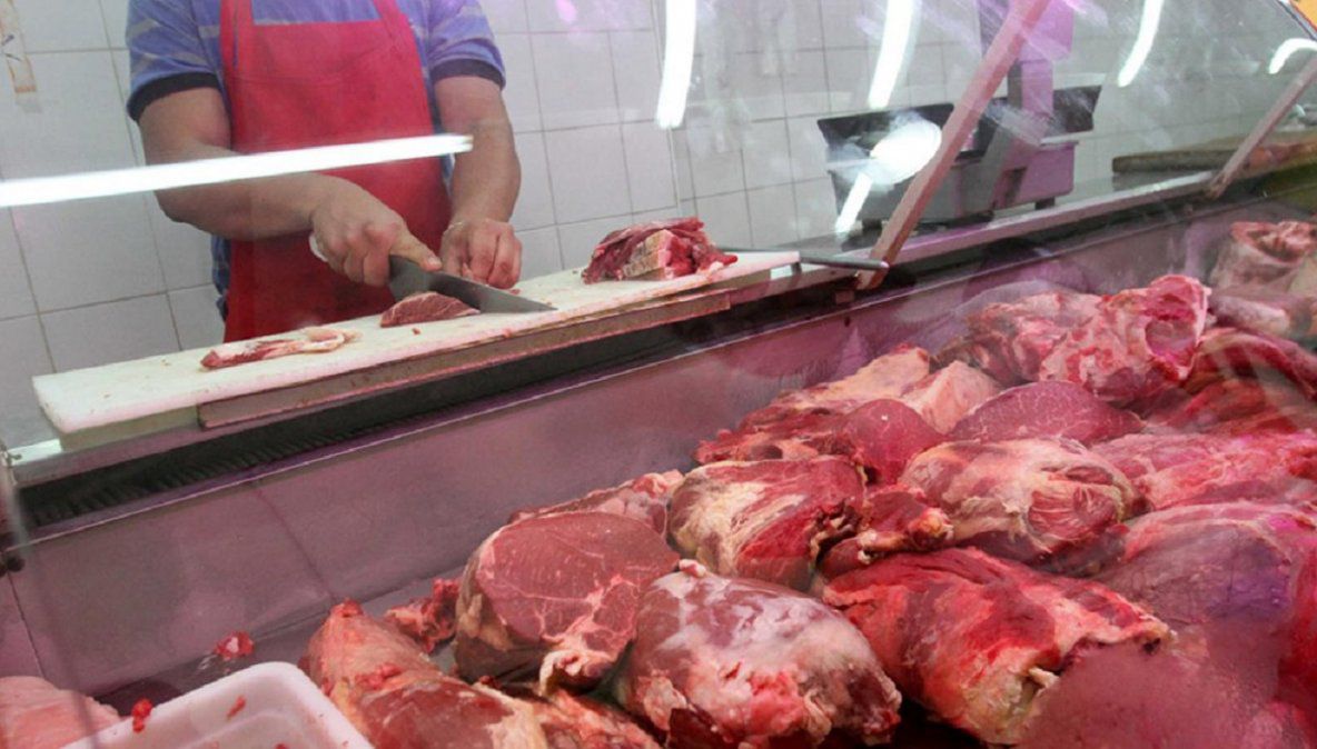 Consumo de carne