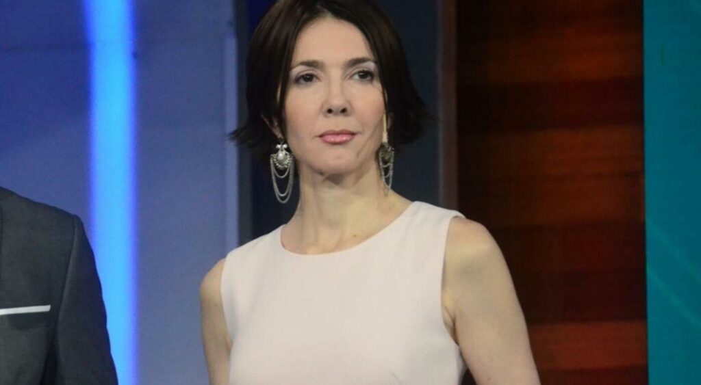 Cristina Pérez