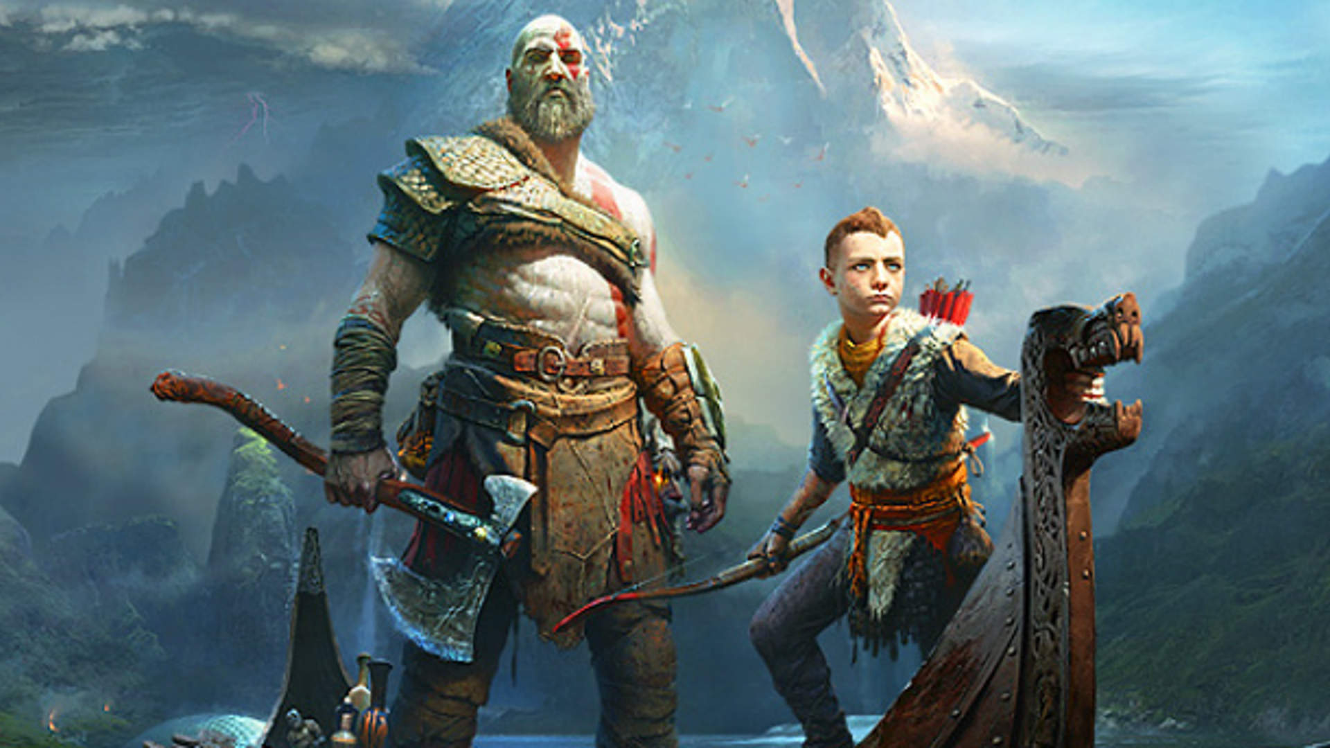 Como Jugar God Of War 2 En Ps4