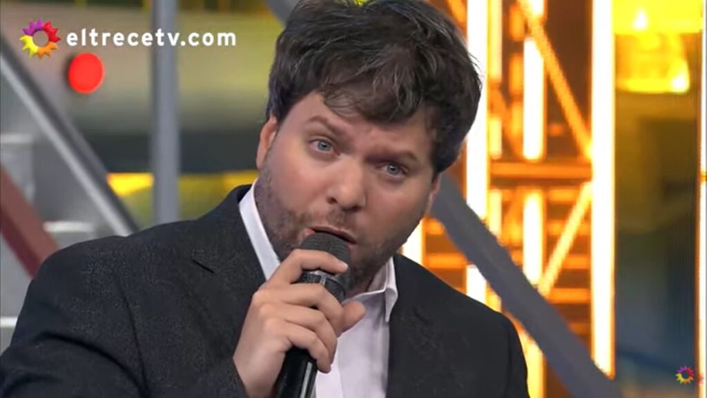 Guido Kaczka