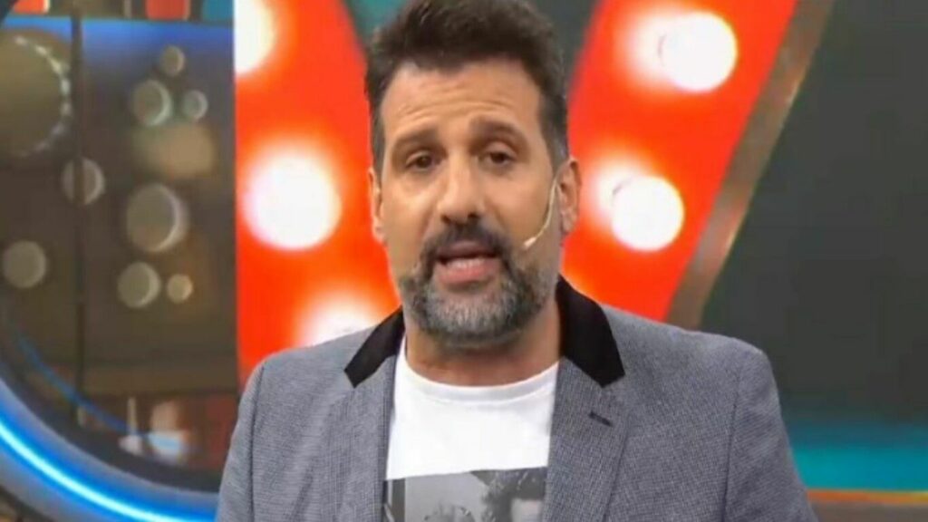José María Listorti