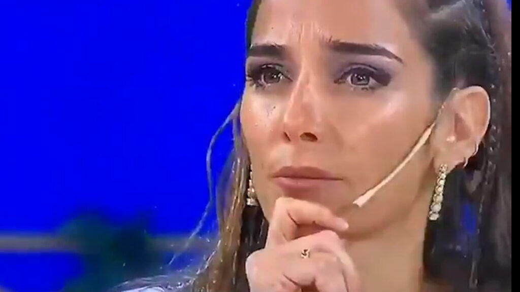 "Creí que iba a tener la fuerza y no": un reconocido artista rompió el silencio en el programa de Juana Viale ESPECTÁCULO El Intransigente - Vimarsana News