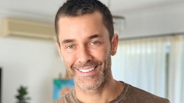 Mariano Martínez