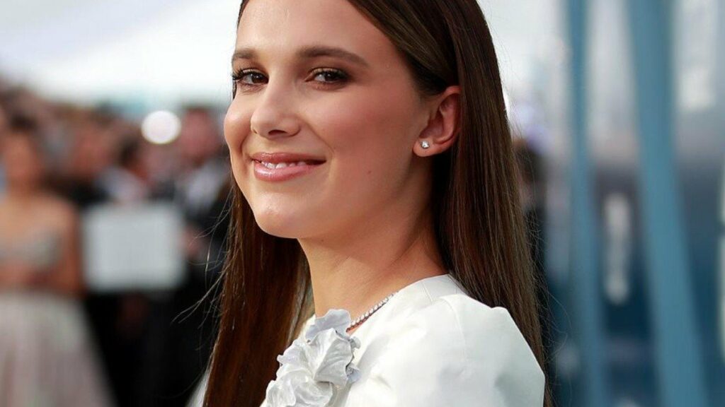 "Un año de desafío": Millie Bobby Brown habló de uno de los compromisos