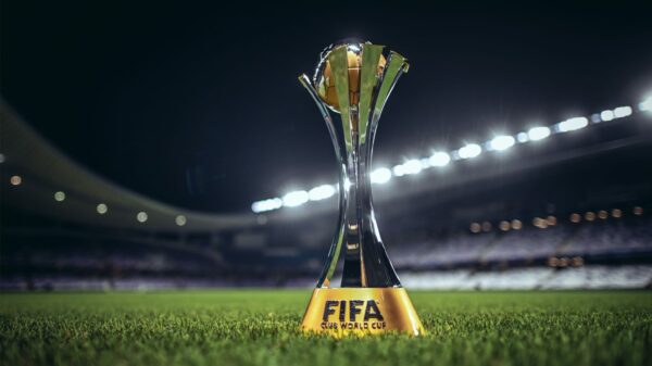 Mundial de Clubes Libertadores