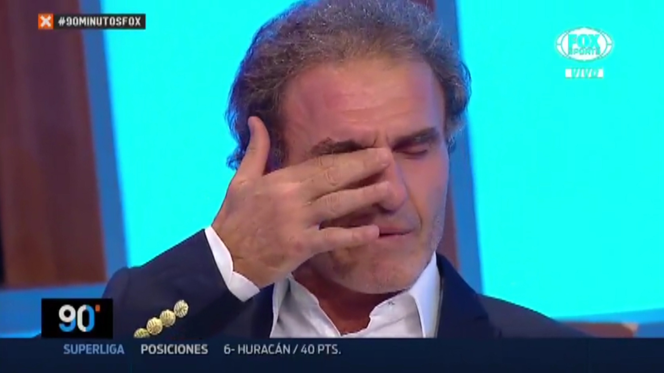 Oscar Ruggeri