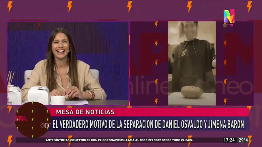 Pampita