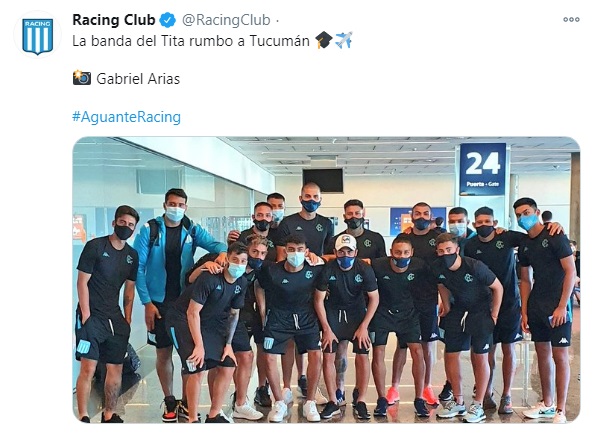 Racing