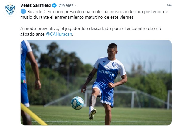 Centurión