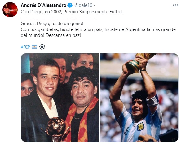 Maradona