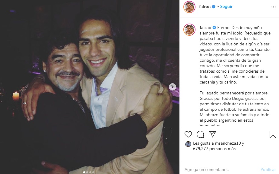 Maradona