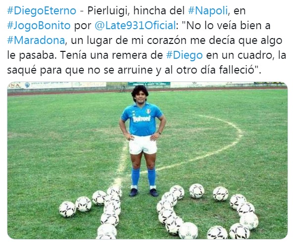 Maradona