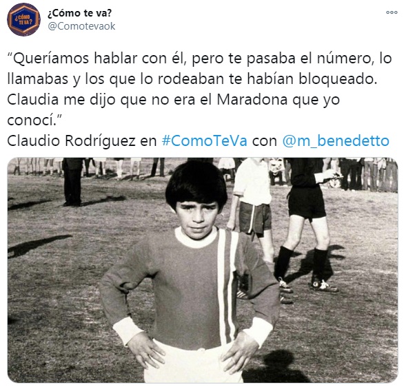 Maradona