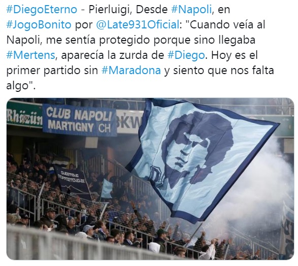 Maradona