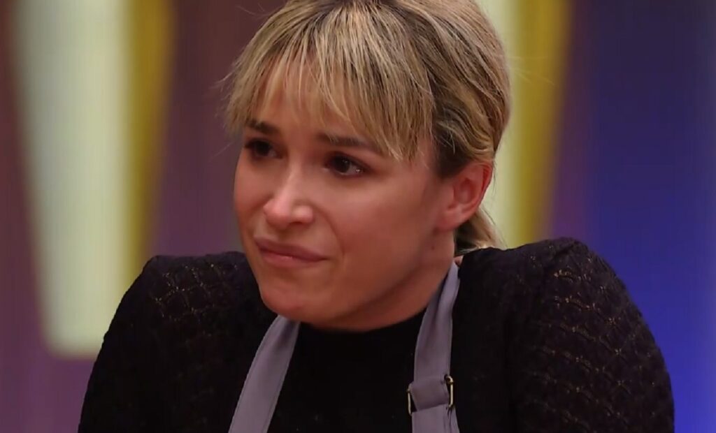Sofía Pachano