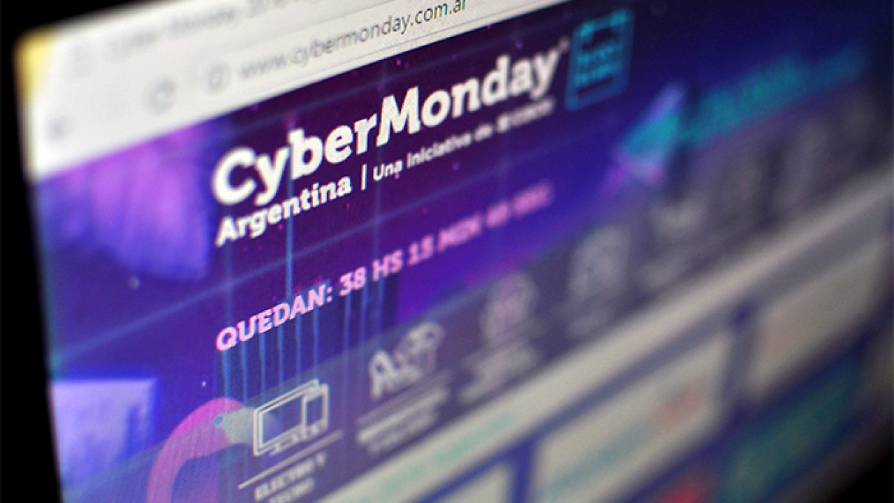 Cyber Monday: ¿Cuáles fueron los productos más vendidos en la primera