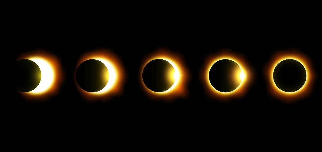 eclipses
