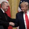 Erdogan agradece a Trump