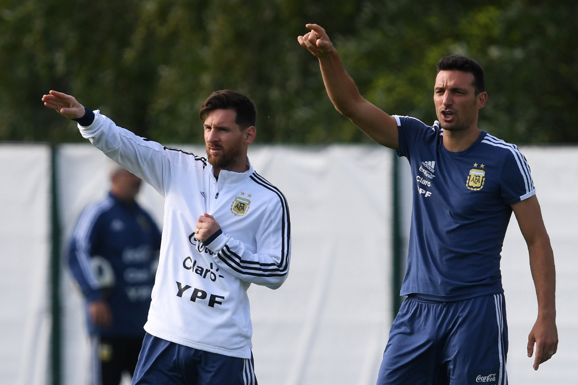 Messi