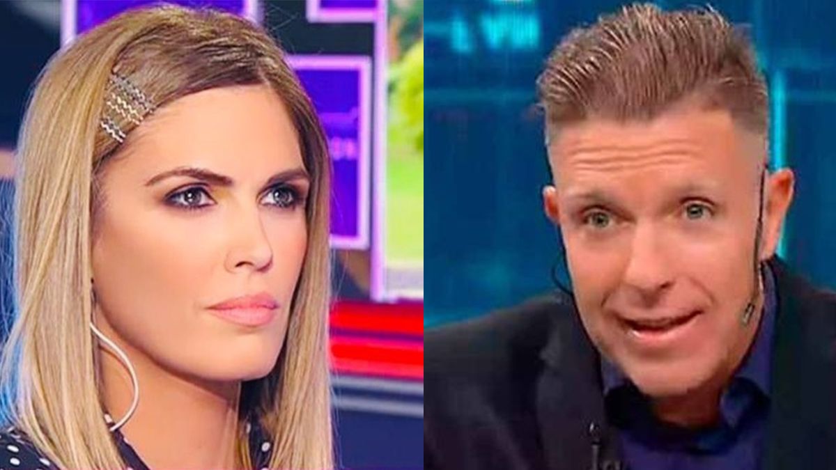 No Siguen El Futuro De Viviana Canosa Y Alejandro Fantino En La Tv El Intransigente