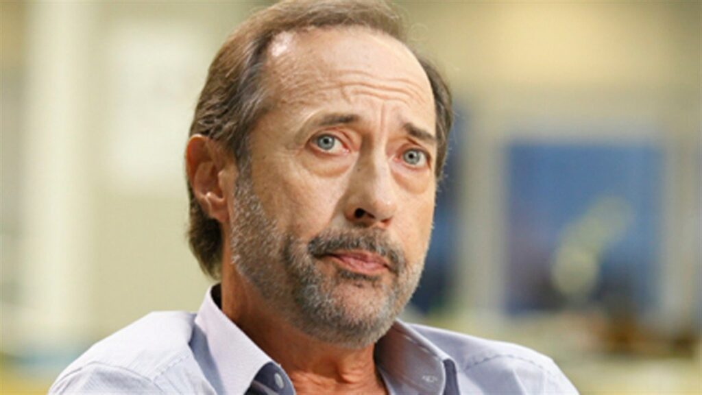 Guillermo Francella tendencia en Twitter