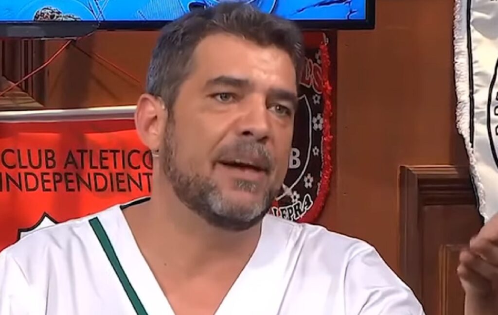 Adrián Cormillot