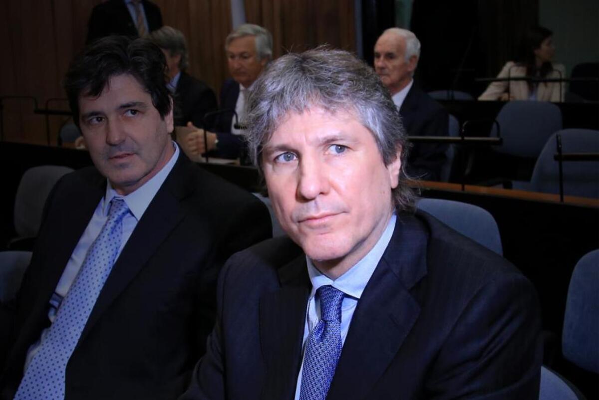 Amado Boudou