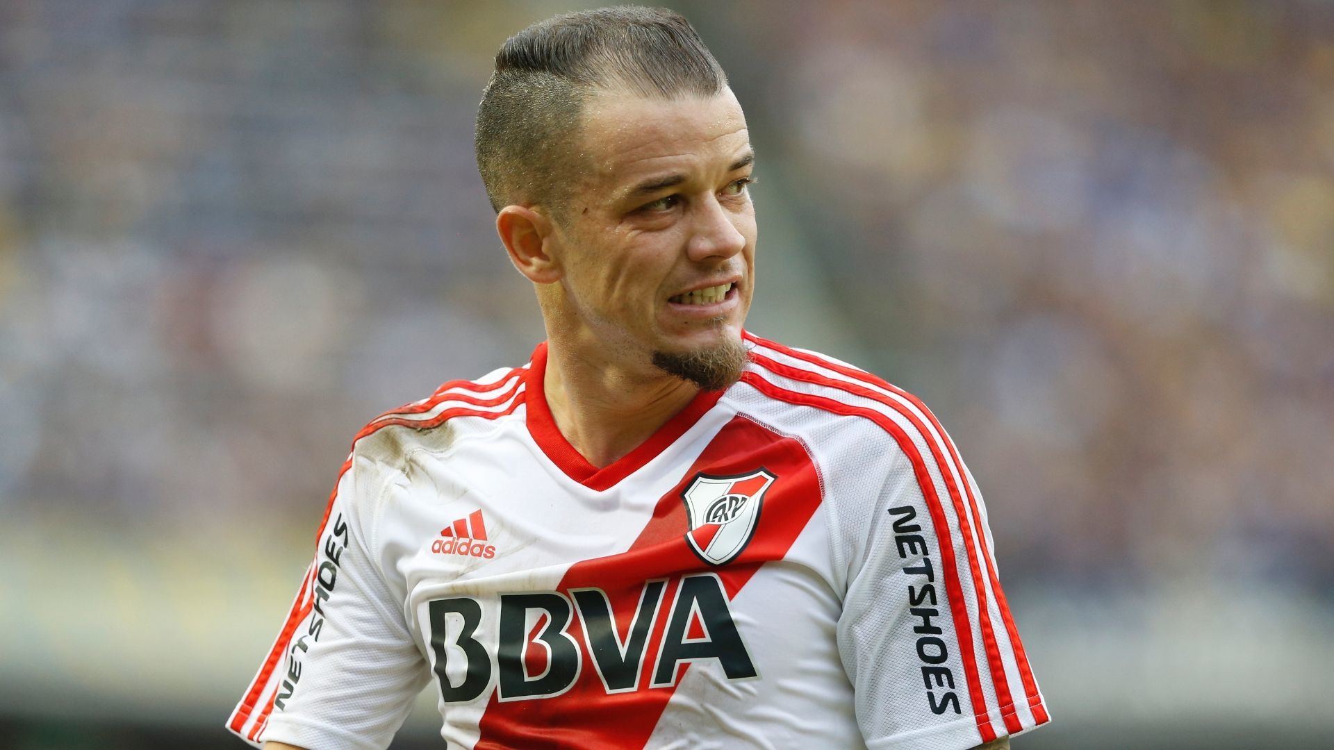 Andres DAlessandro