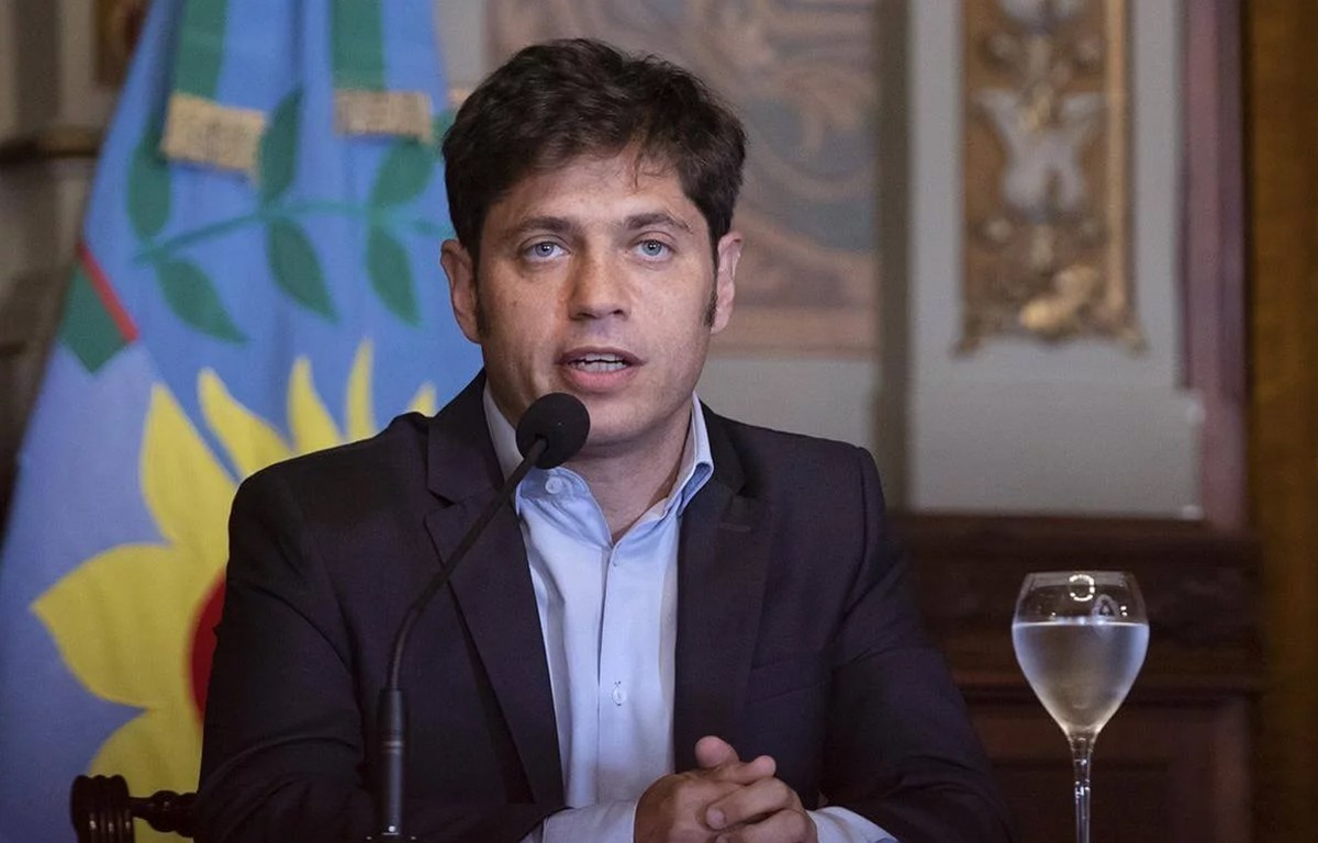 Paritarias Cicop Acepto El Aumento Del Gobierno De Axel Kicillof Para Los Medicos Bonaerenses El Intransigente