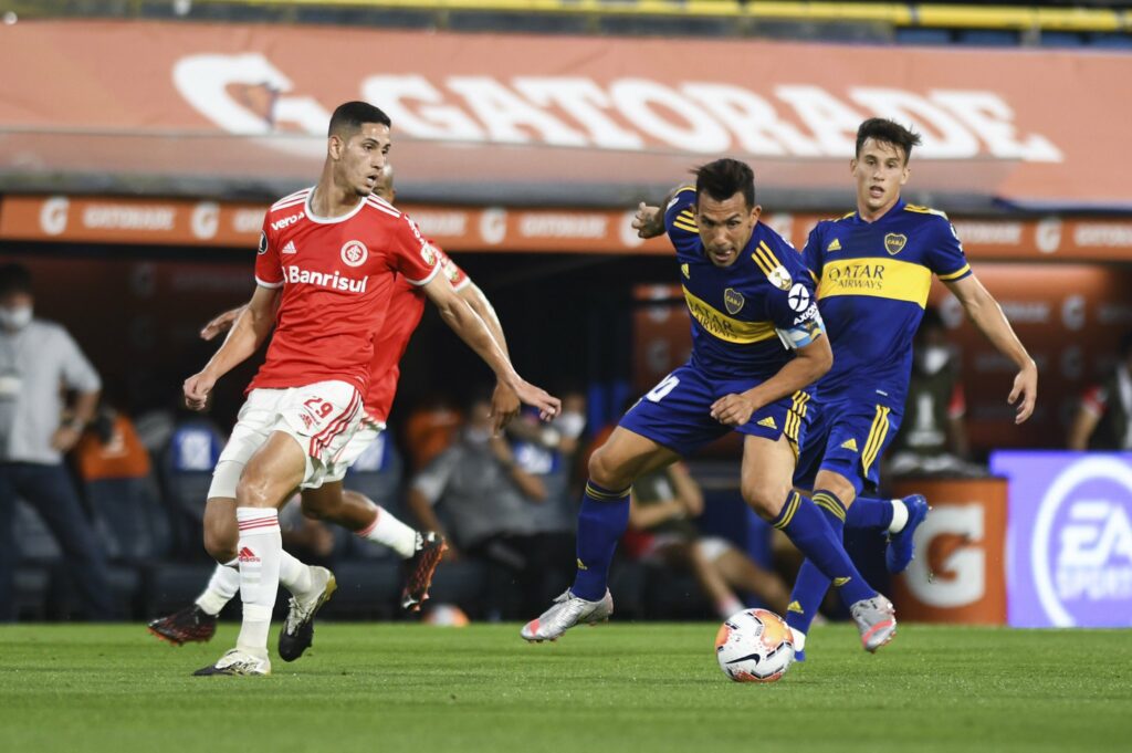 La tremenda autocrítica de Tevez que estremecerá a los La tremenda autocrítica de Tevez que estremecerá a los