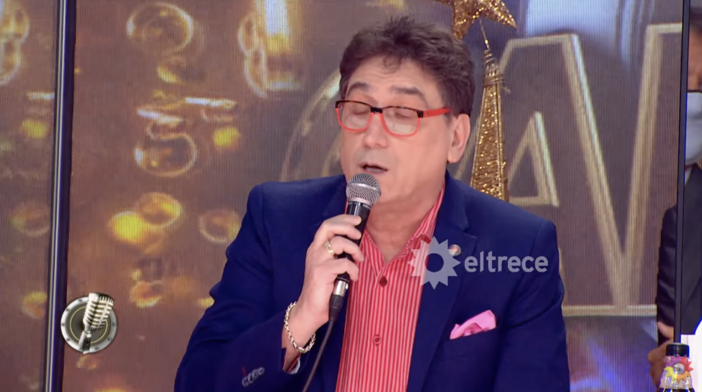 Oscar Mediavilla