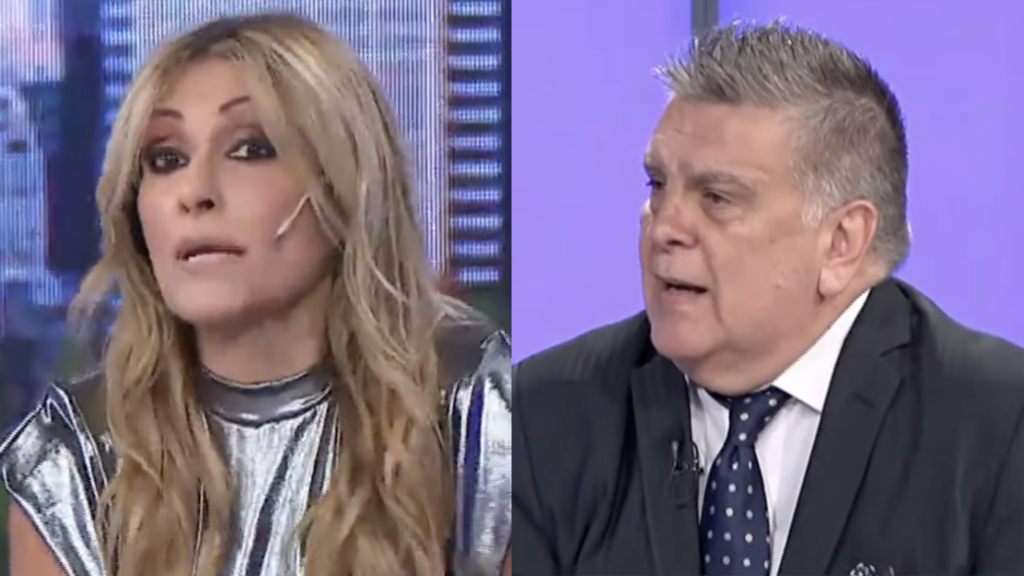 «Ella lo…»: Marcela Tauro confesó la verdad sobre Loly Antoniale y Jorge Rial