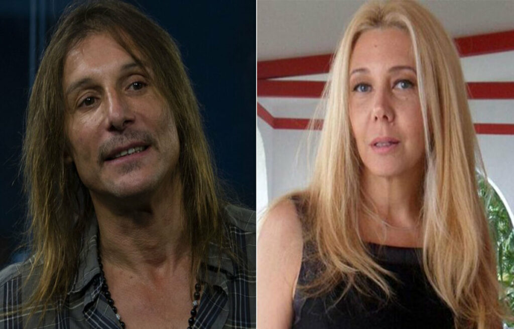 La Justicia Dictó Falta De Mérito Para Claudio Caniggia Tras La