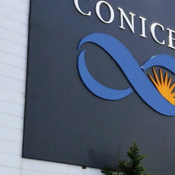 Conicet