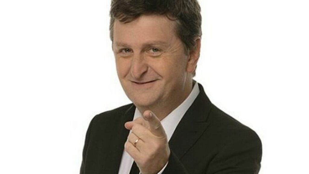 Diego Korol