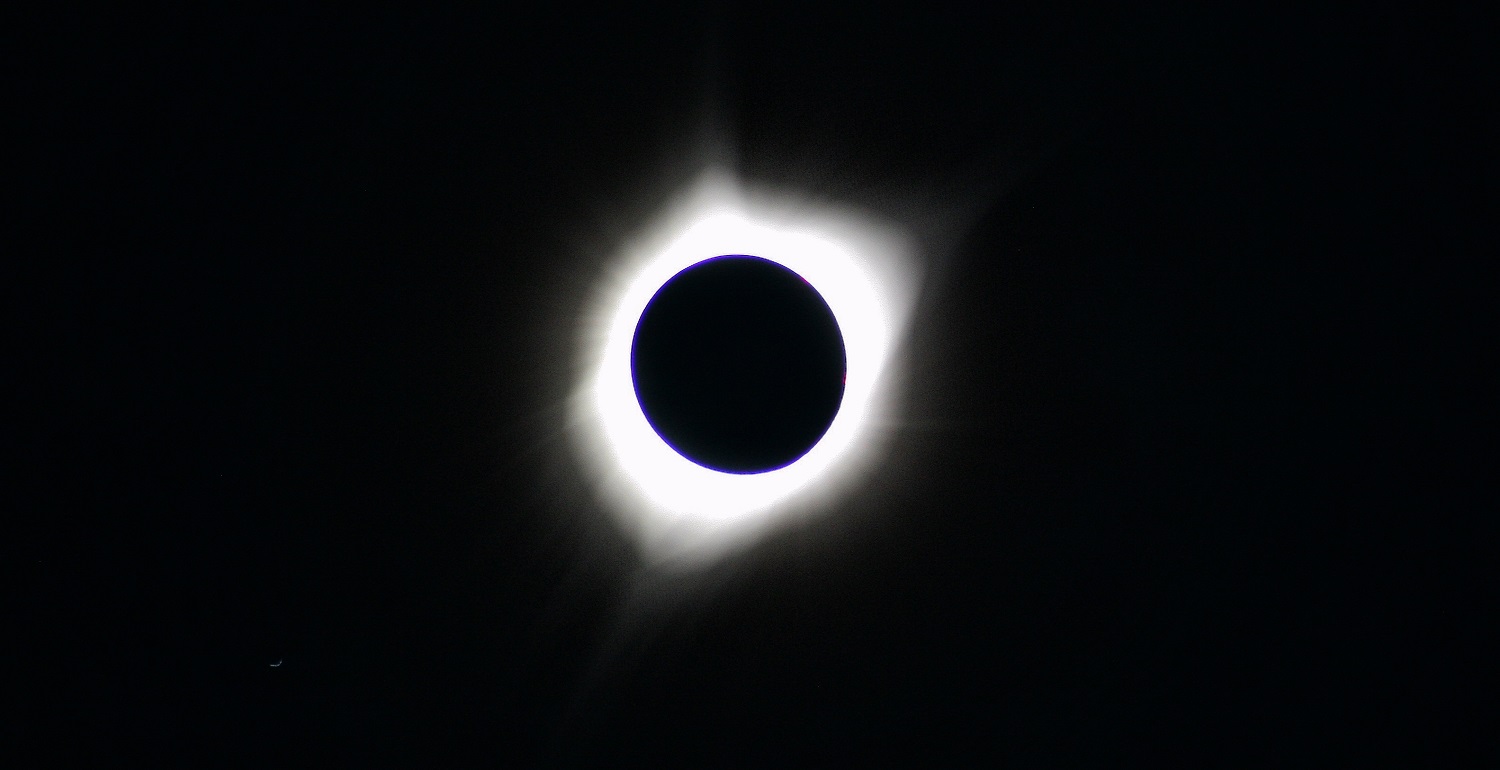 Eclipse solar 2020: así serán los 15 minutos de oscuridad ...